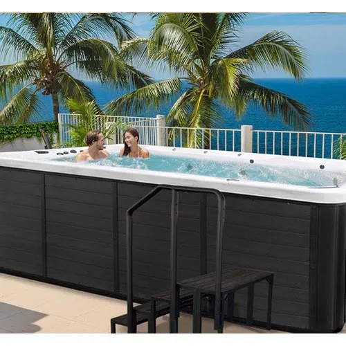 Swimspa hot tubs for sale in Mount Vernon